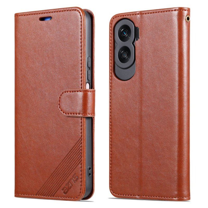 Etui Folio do Honor 90 Lite Azns