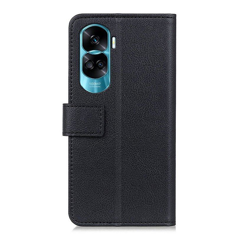 Etui Folio do Honor 90 Lite Klasyczny