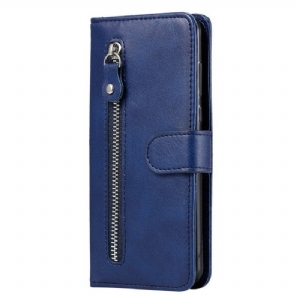 Etui Folio do Honor 90 Lite Przednia Portmonetka