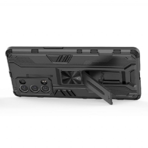 Etui do Oppo Reno 6 Pro 5G Armor Series Support