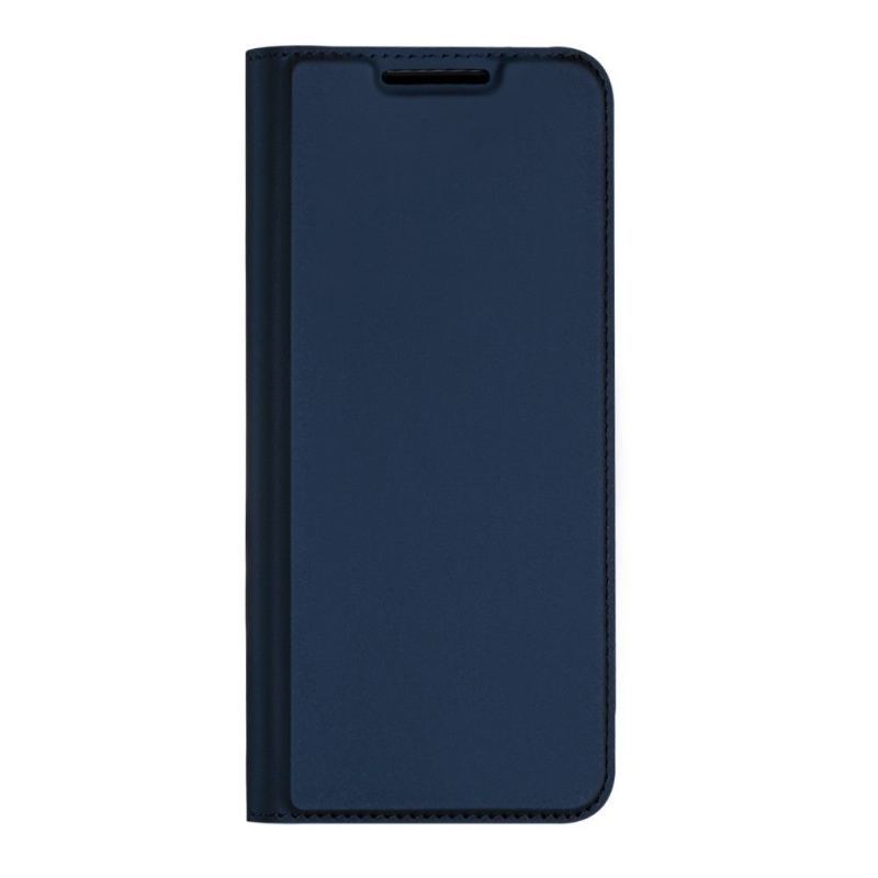 Etui do Oppo Reno 6 Pro 5G Business Satin Effect