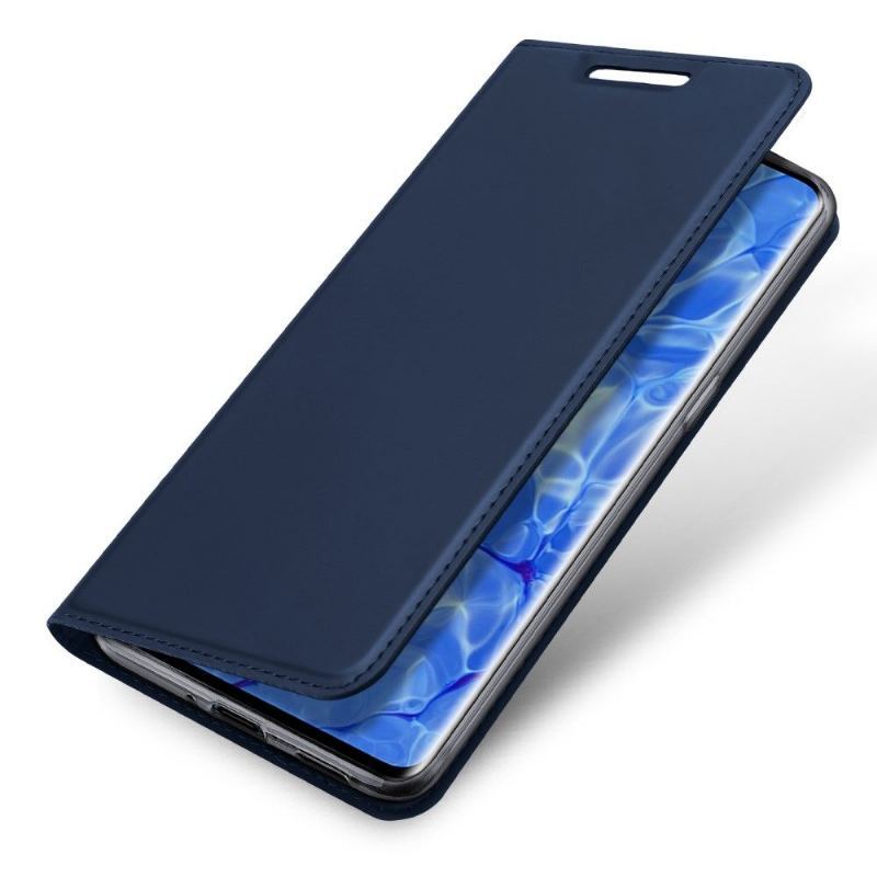 Etui do Oppo Reno 6 Pro 5G Business Satin Effect