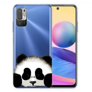 Etui do Xiaomi Redmi Note 10 5G Panda