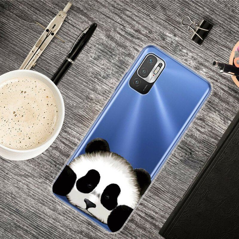 Etui do Xiaomi Redmi Note 10 5G Panda