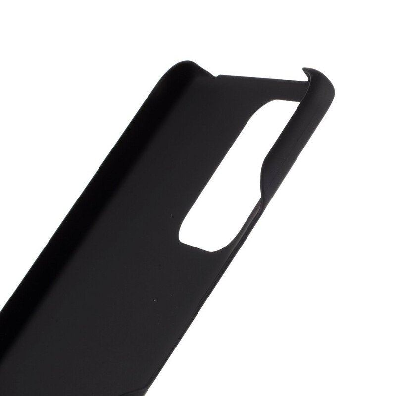 Etui do Xiaomi Redmi Note 10 5G Sztywny Klasyk