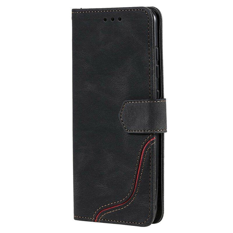 Etui Folio do Xiaomi Redmi Note 10 5G Fala