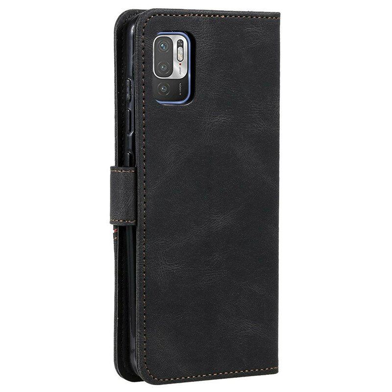 Etui Folio do Xiaomi Redmi Note 10 5G Fala