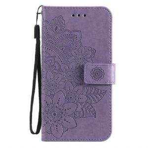 Etui Folio do Xiaomi Redmi Note 10 5G Mandala