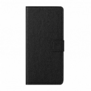 Etui Folio do Xiaomi Redmi Note 10 5G Pojedyncze Liczi