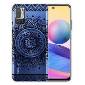 Futerały do Xiaomi Redmi Note 10 5G Piękna Mandala