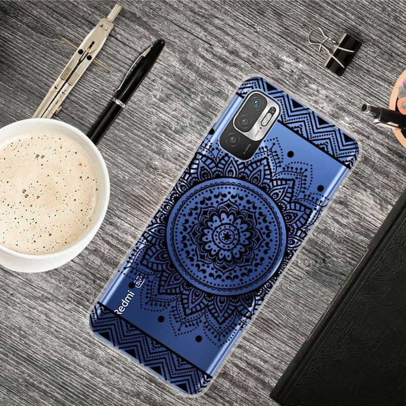 Futerały do Xiaomi Redmi Note 10 5G Piękna Mandala