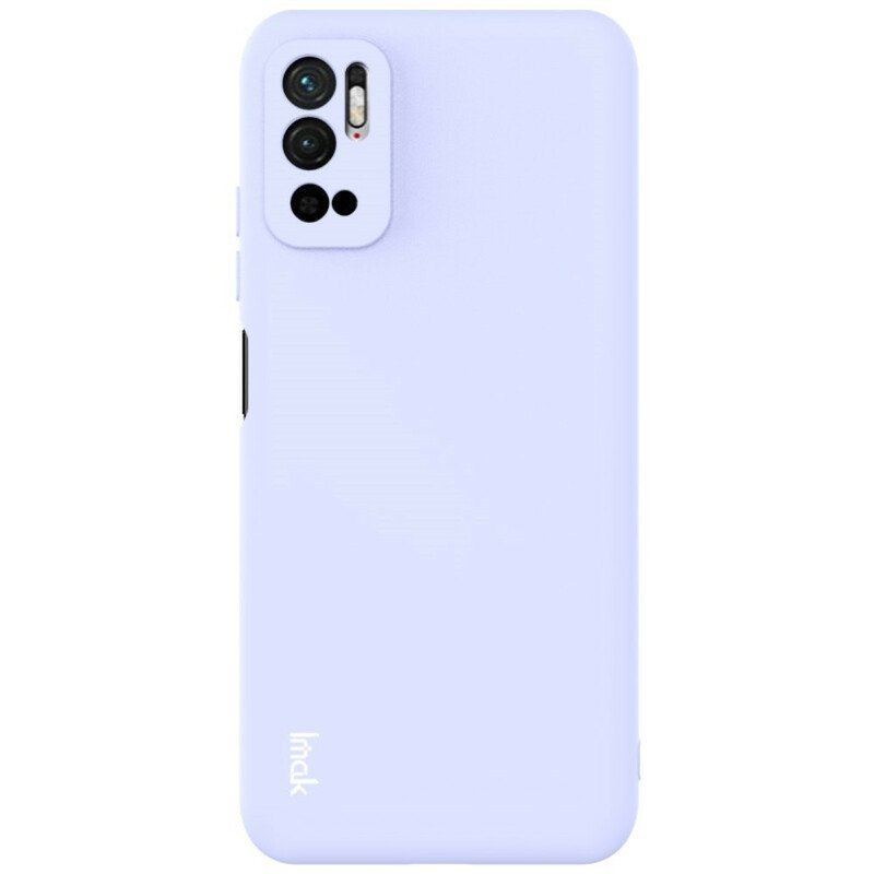 Futerały do Xiaomi Redmi Note 10 5G Seria Imak Uc-2