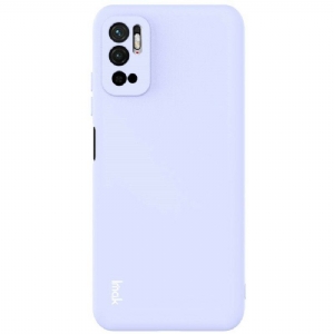 Futerały do Xiaomi Redmi Note 10 5G Seria Imak Uc-2