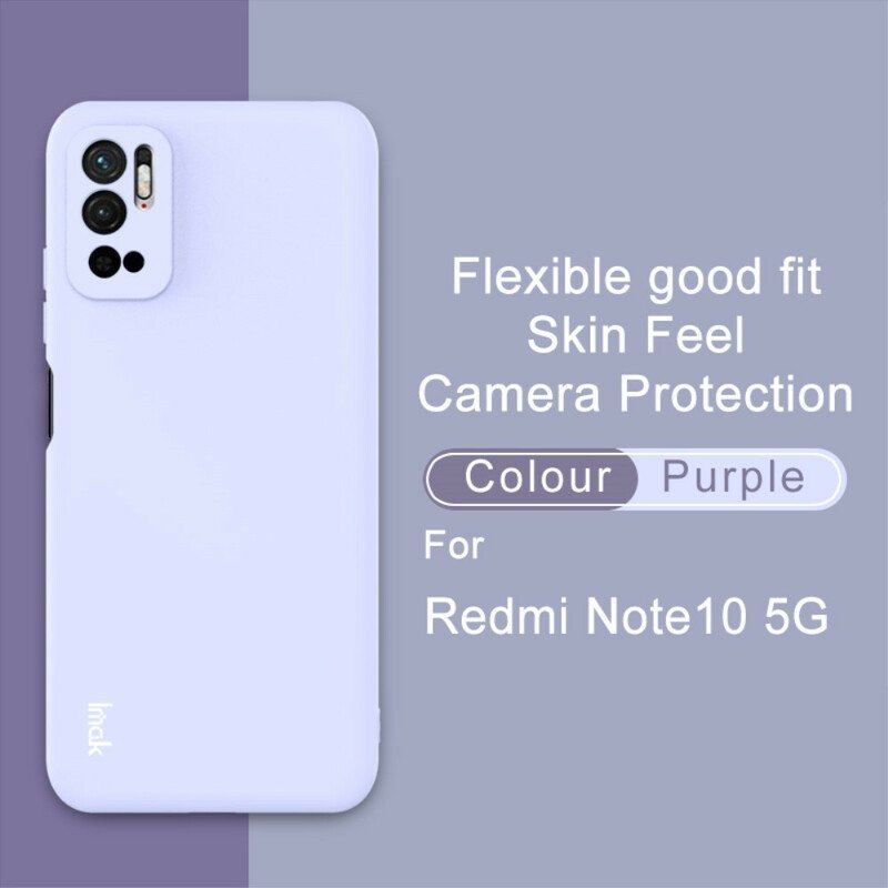 Futerały do Xiaomi Redmi Note 10 5G Seria Imak Uc-2