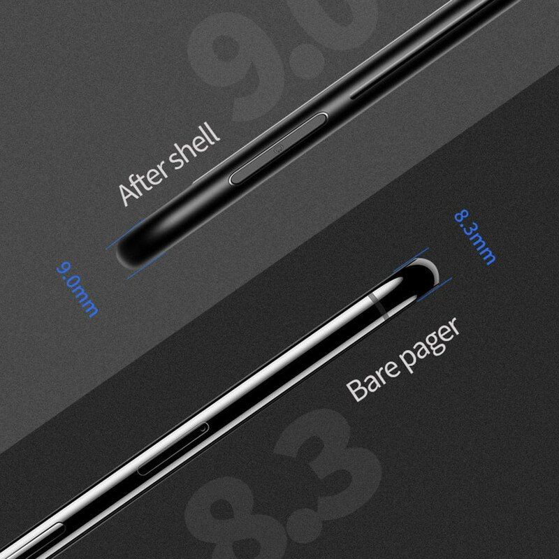 Futerały do Xiaomi Redmi Note 10 5G Szkło Hartowane Piękno