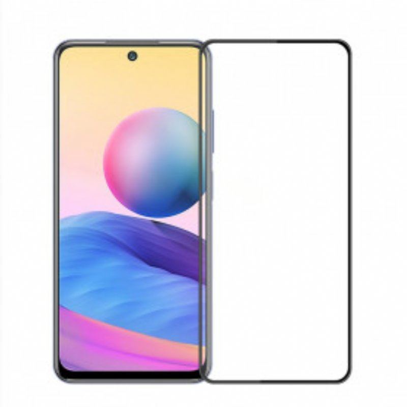 Ochronne Szkło Hartowane Do Xiaomi Redmi Note 10 5G Pinwuyo