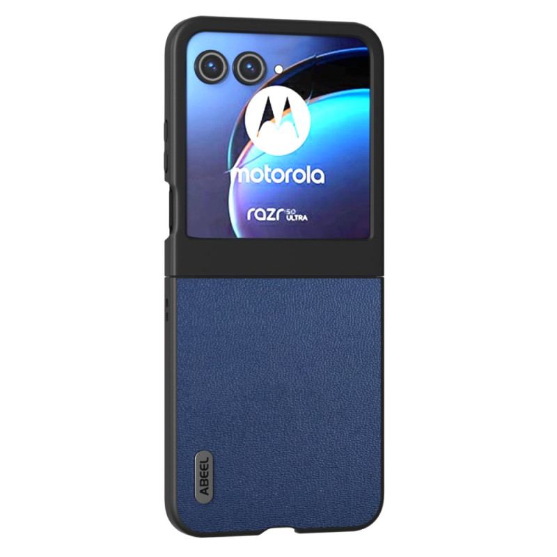 Etui Motorola Razr 50 Klasyczny Abeel