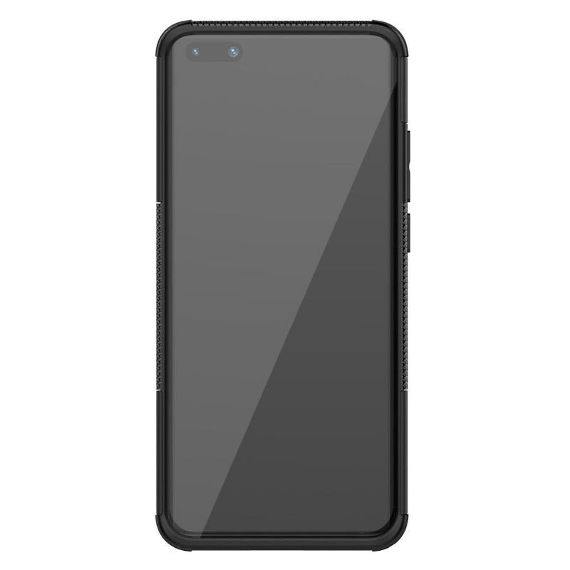 Etui do Huawei P40 Pro Anti-fall Antypoślizgowe Ze Zintegrowanym Wsparciem