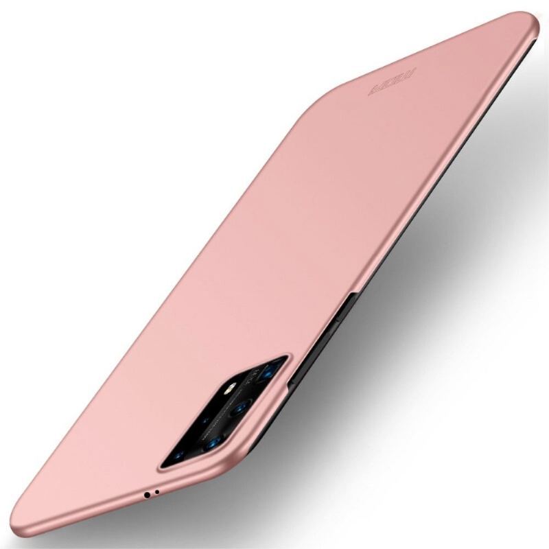 Etui do Huawei P40 Pro Mofi Shield Ultra Thin Matte