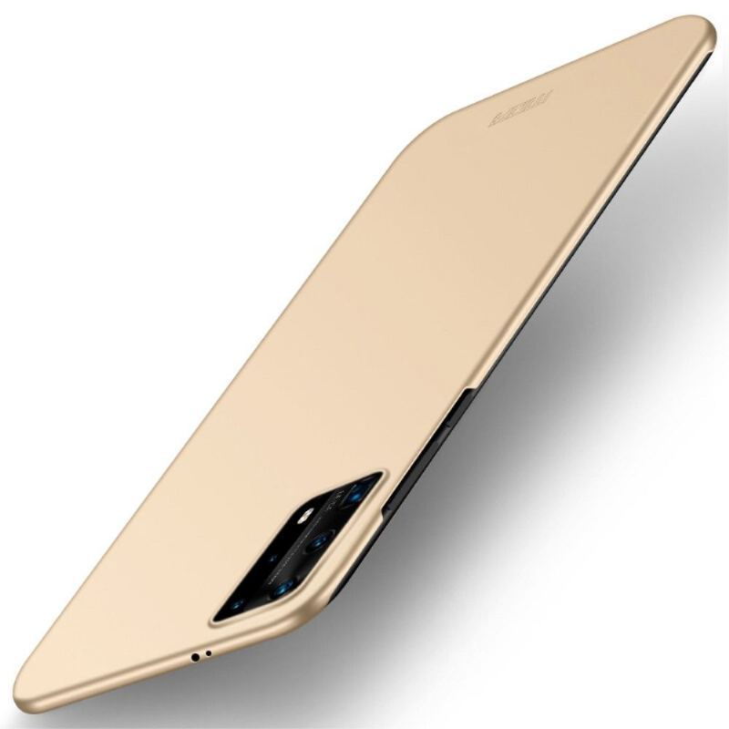 Etui do Huawei P40 Pro Mofi Shield Ultra Thin Matte