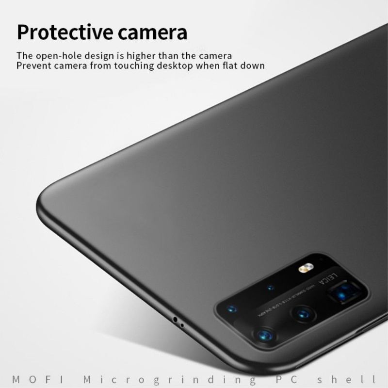 Etui do Huawei P40 Pro Mofi Shield Ultra Thin Matte