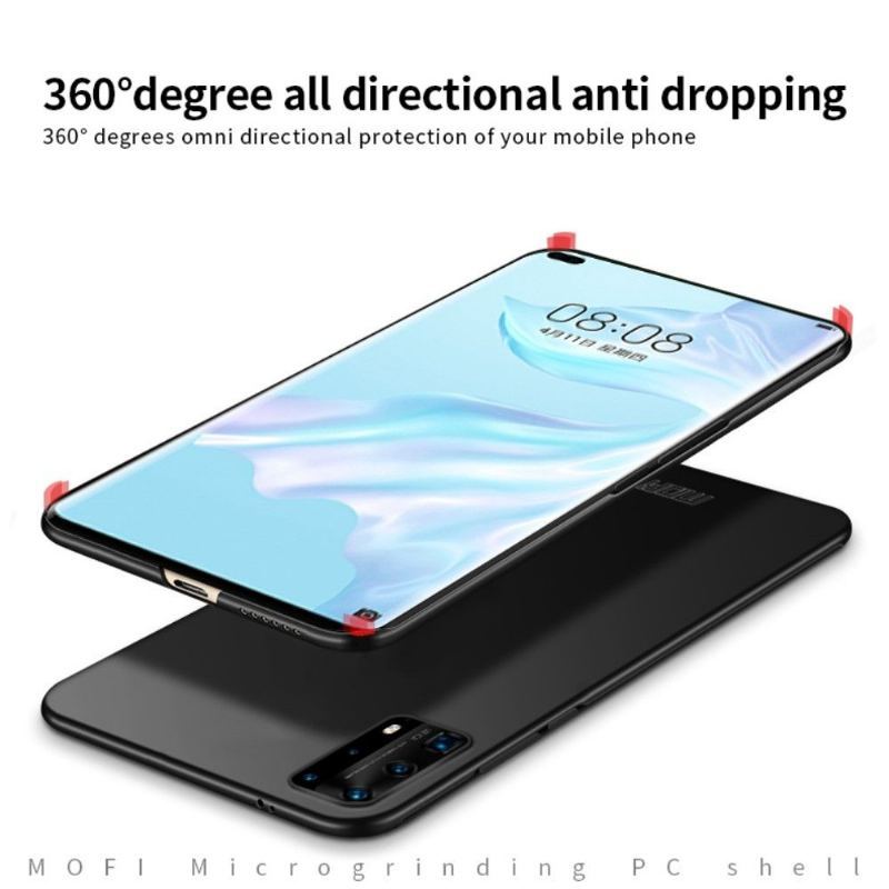 Etui do Huawei P40 Pro Mofi Shield Ultra Thin Matte