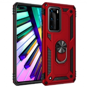 Etui do Huawei P40 Pro Obsługa Funkcji Hybrydowych