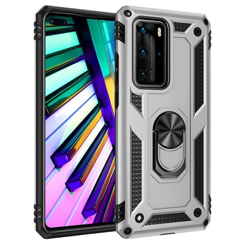 Etui do Huawei P40 Pro Obsługa Funkcji Hybrydowych