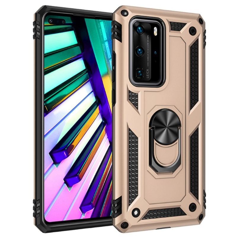 Etui do Huawei P40 Pro Obsługa Funkcji Hybrydowych