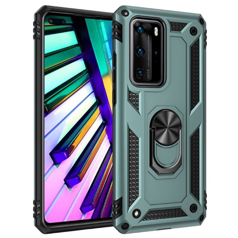 Etui do Huawei P40 Pro Obsługa Funkcji Hybrydowych