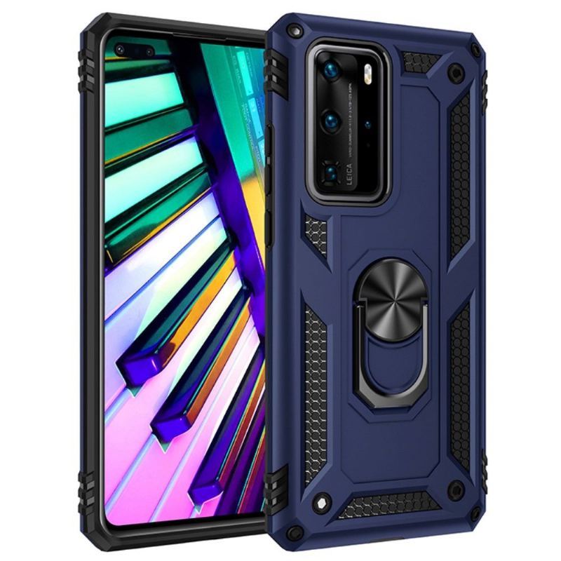 Etui do Huawei P40 Pro Obsługa Funkcji Hybrydowych