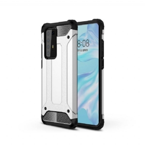 Etui do Huawei P40 Pro Protector Osłona Zbroi