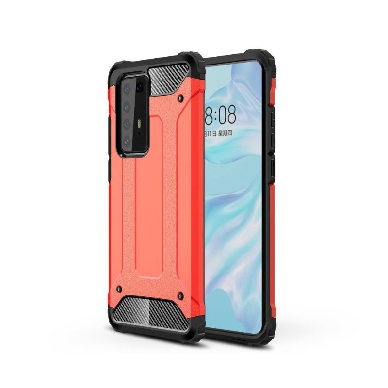 Etui do Huawei P40 Pro Protector Osłona Zbroi