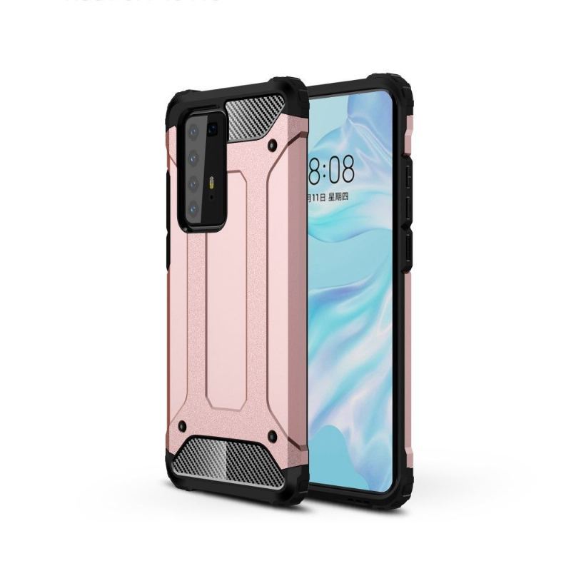 Etui do Huawei P40 Pro Protector Osłona Zbroi