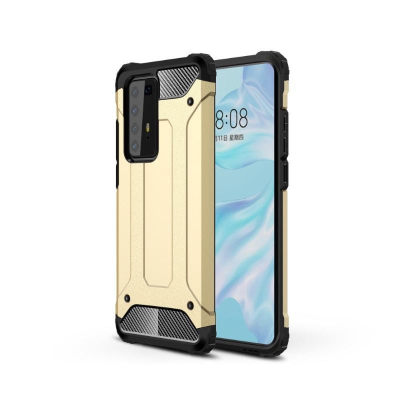 Etui do Huawei P40 Pro Protector Osłona Zbroi