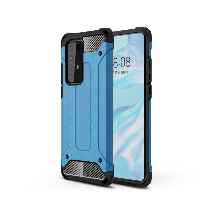 Etui do Huawei P40 Pro Protector Osłona Zbroi