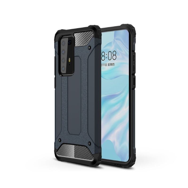 Etui do Huawei P40 Pro Protector Osłona Zbroi