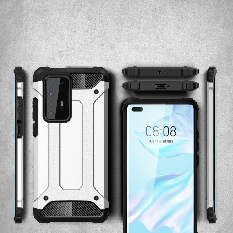 Etui do Huawei P40 Pro Protector Osłona Zbroi