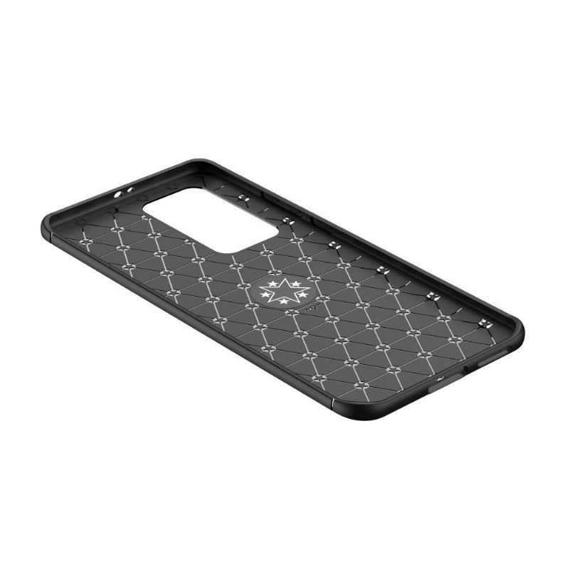 Etui do Huawei P40 Pro Z Obrotowym Stojakiem