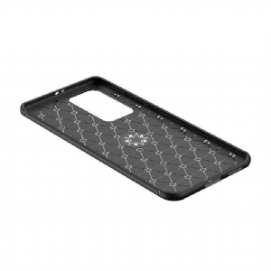 Etui do Huawei P40 Pro Z Obrotowym Stojakiem