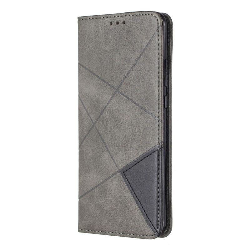 Etui Folio do Huawei P40 Pro Célinia Posiadacz Karty