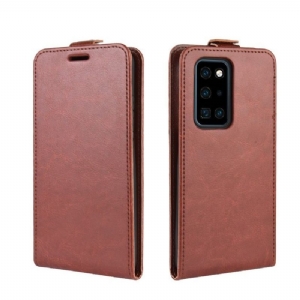 Etui Folio do Huawei P40 Pro Classic Skórzany Futerał Le René Verticale