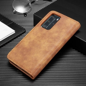 Etui Etui Folio do Huawei P40 Pro Classic Z Odłączaną Obudową