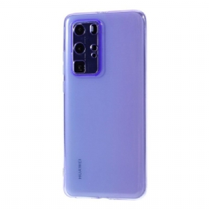 Futerały do Huawei P40 Pro Efekt Opalizujący