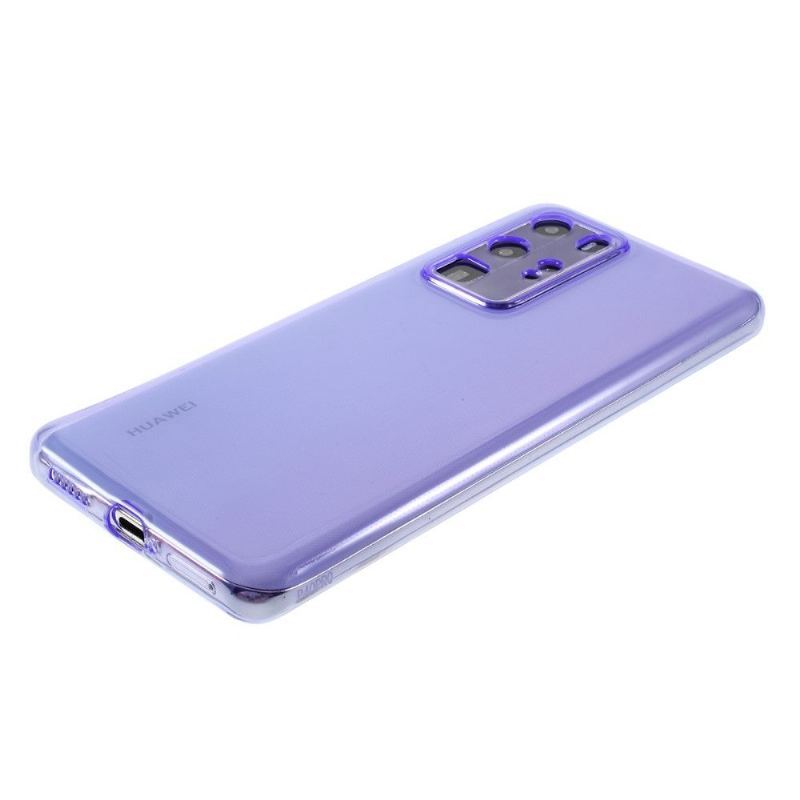 Futerały do Huawei P40 Pro Efekt Opalizujący