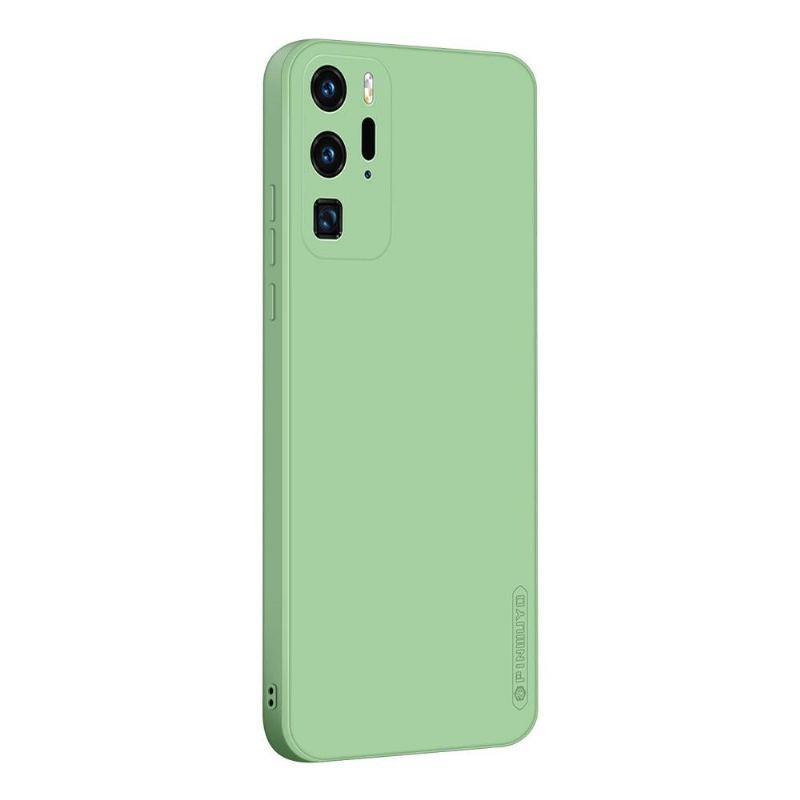 Futerały do Huawei P40 Pro Pinwuyo Silikon