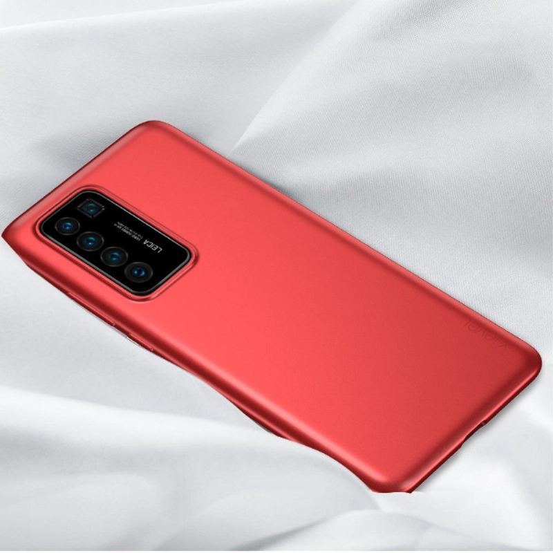 Futerały do Huawei P40 Pro Poziom X Ultra Fine