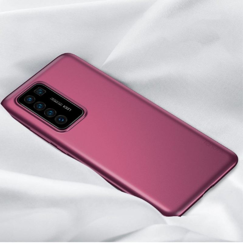 Futerały do Huawei P40 Pro Poziom X Ultra Fine