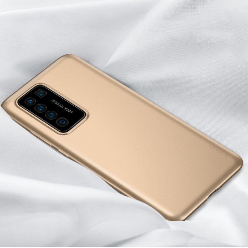 Futerały do Huawei P40 Pro Poziom X Ultra Fine