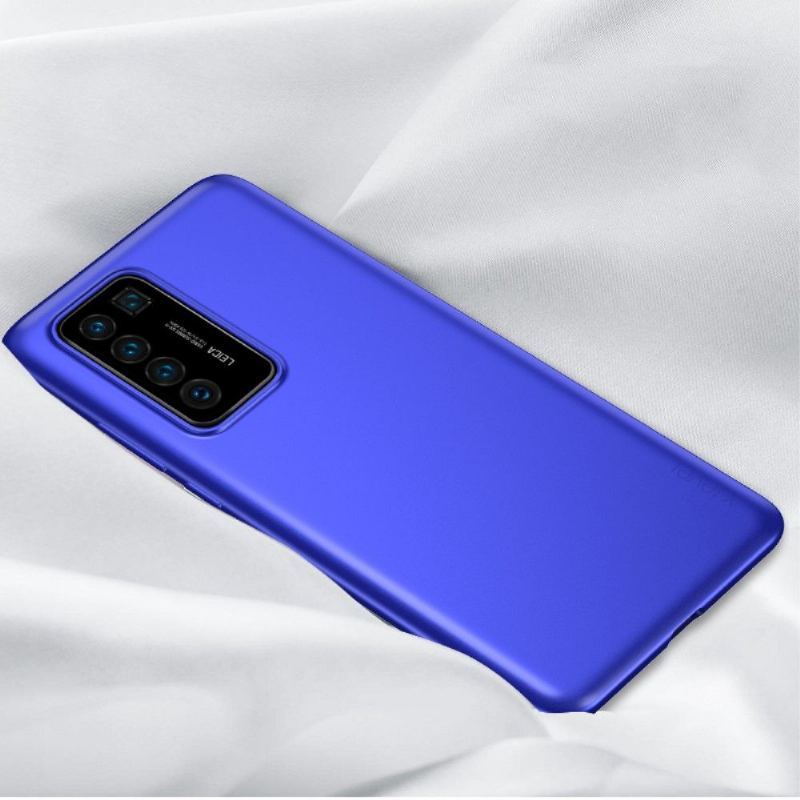 Futerały do Huawei P40 Pro Poziom X Ultra Fine